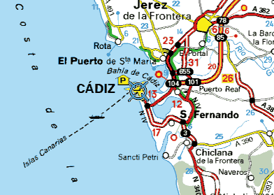 Кадис на карте. Кадис Испания на карте. Город Кадис Испания на карте. Порт Кадис в Испании на карте. Cadiz Spain на карте.