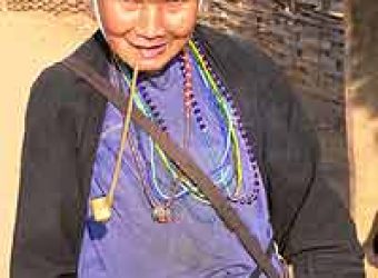 Hill Tribes of Thailand