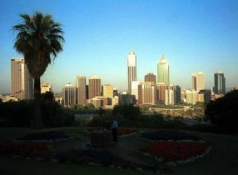 Fun Things to Do in Perth