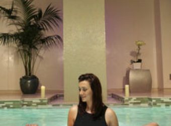 Spa Relaxation In Las Vegas