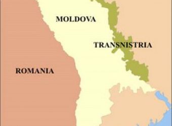 Transnistria? Where??