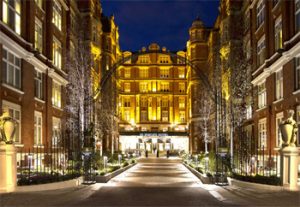 St Ermins 4-star Hotel London