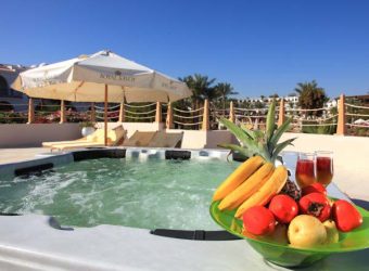 Sharm el Sheikh’s Royal Savoy is the Place to Stay